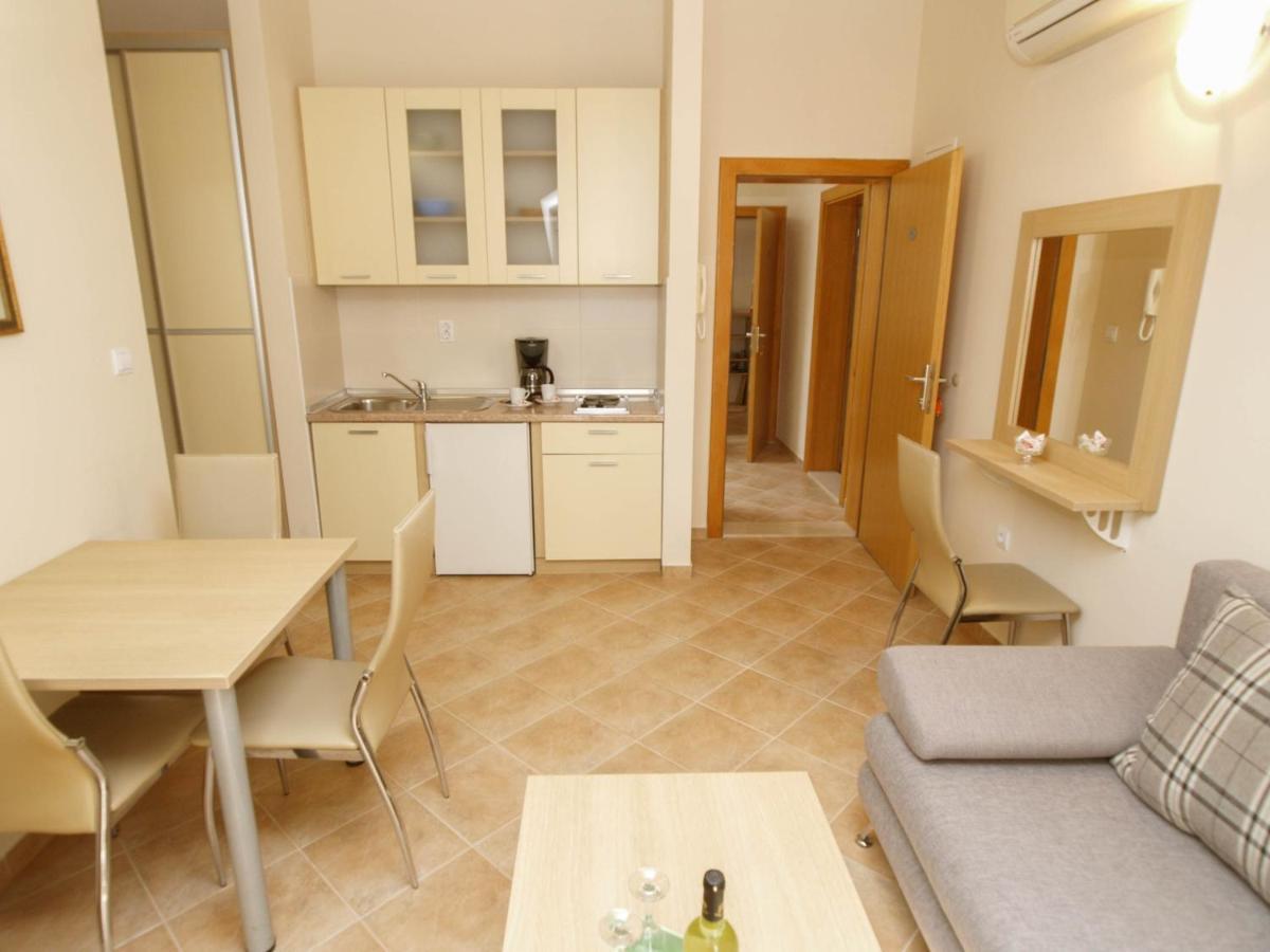 Apartment Bondi Makarska