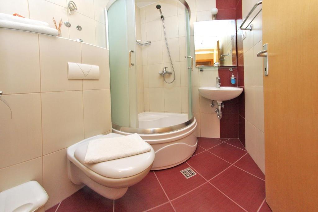 Bondi Apartment *