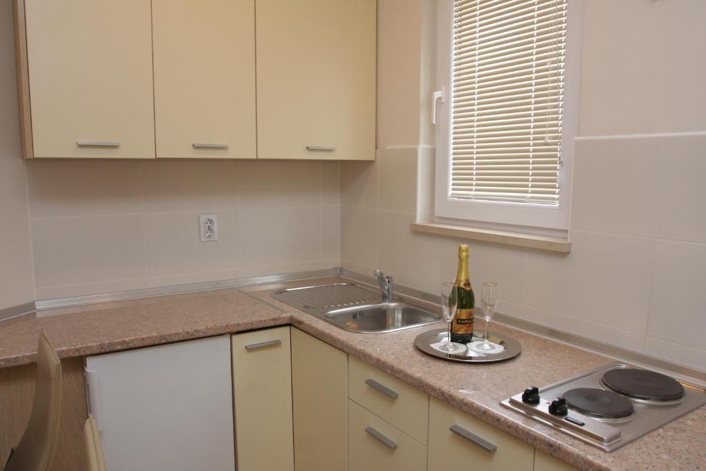 Bondi Apartment