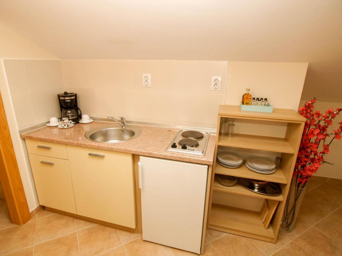 Bondi Apartment
