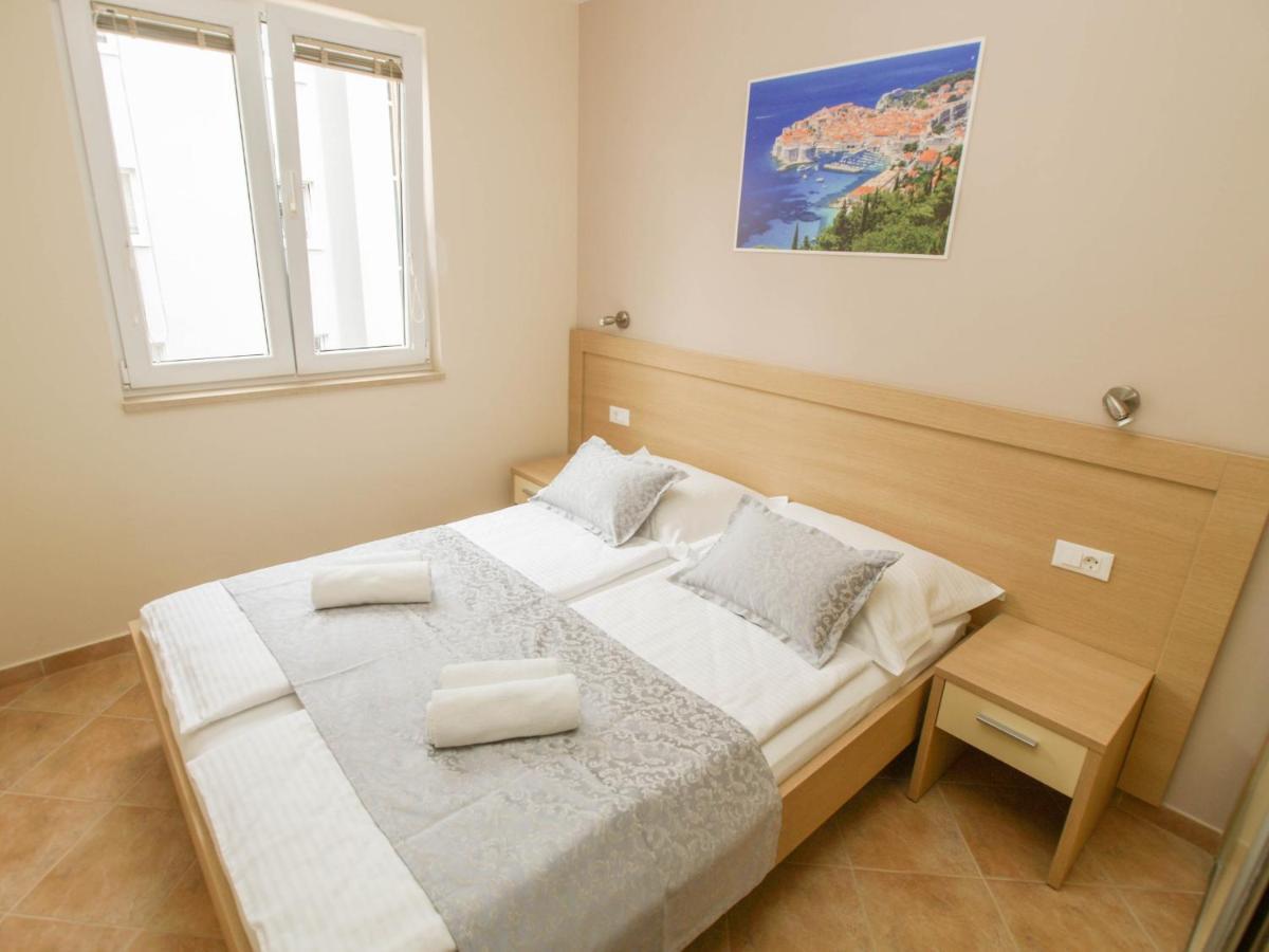 Bondi Apartment