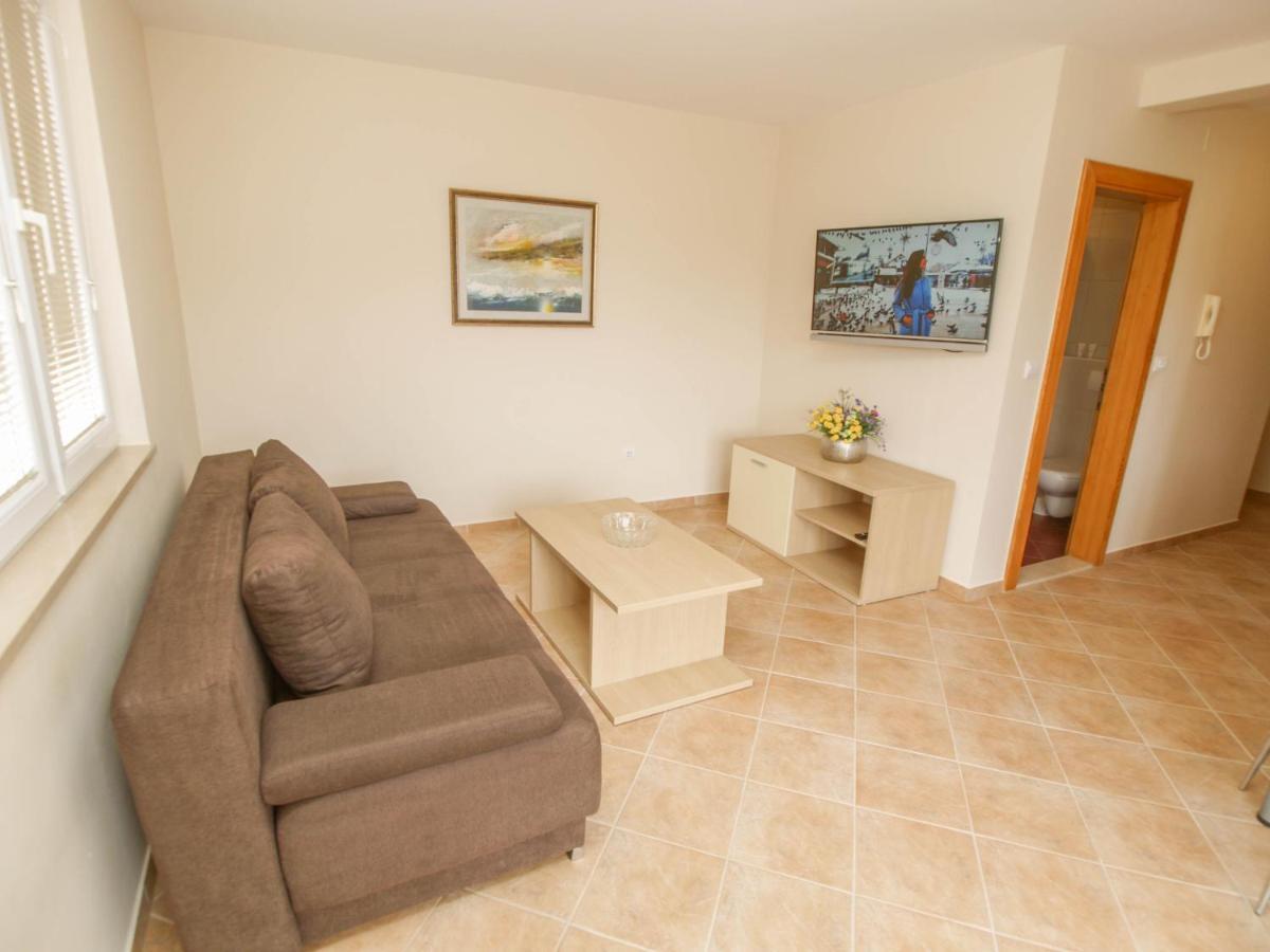 Apartment Bondi Makarska